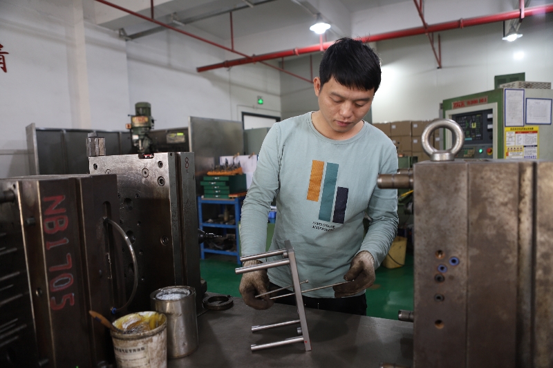 模具系列